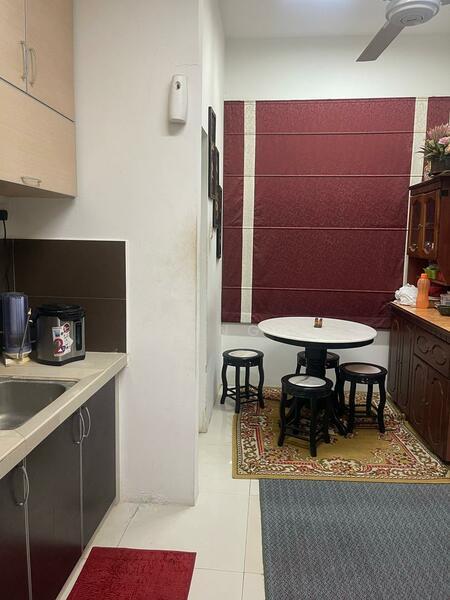 Jalan Brother James - 3