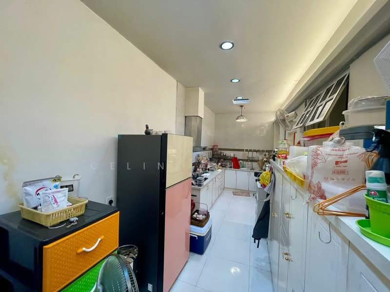 Lebuhraya Mas - 2