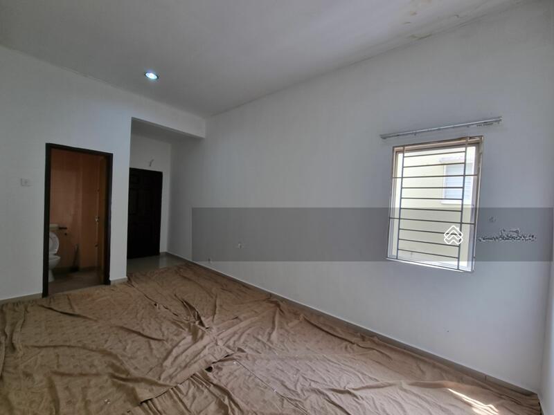 Bandar Mahkota Cheras - 3