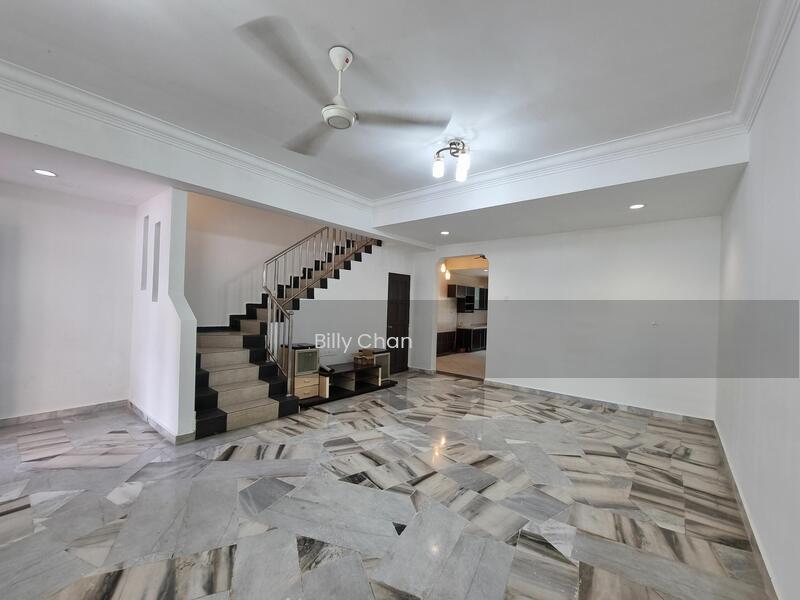 Bandar Mahkota Cheras - 1