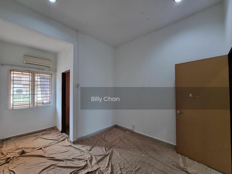 Bandar Mahkota Cheras - 4