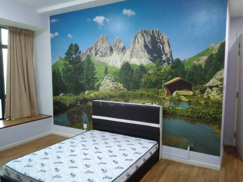 LaCosta @ Sunway South Quay - 2