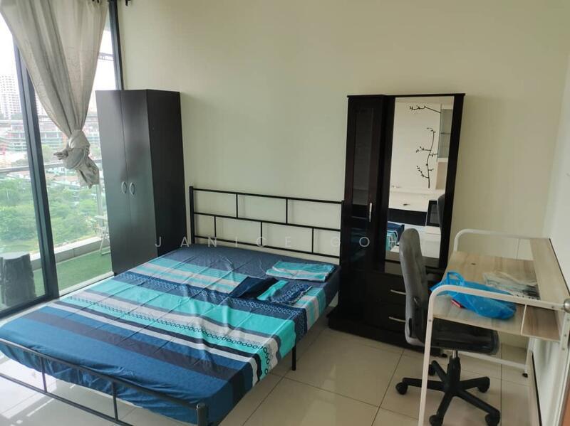 LaCosta @ Sunway South Quay - 1