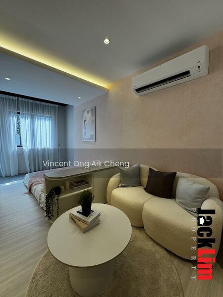 The Parque Residences - 1