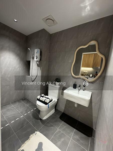 The Parque Residences - 4