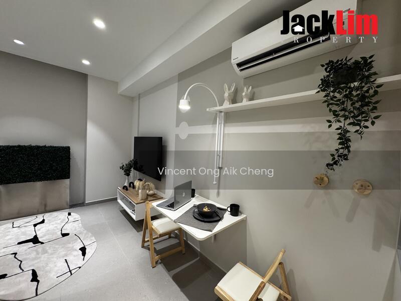 The Parque Residences - 3