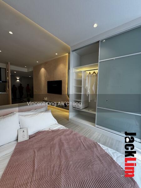 The Parque Residences - 4