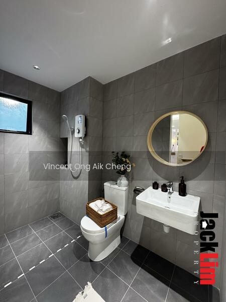 The Parque Residences - 3