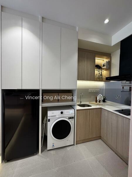 The Parque Residences - 2