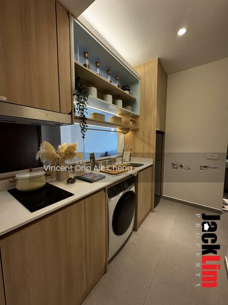 The Parque Residences - 5