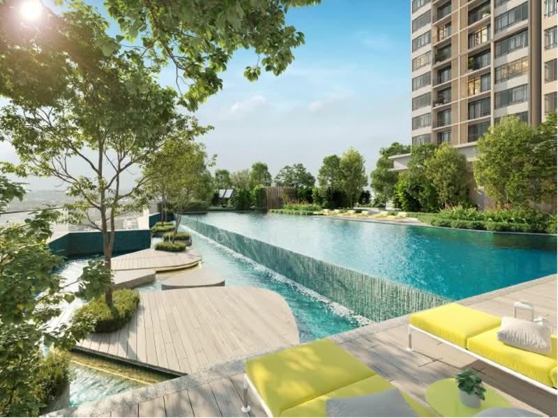 River Park Bangsar South - 2