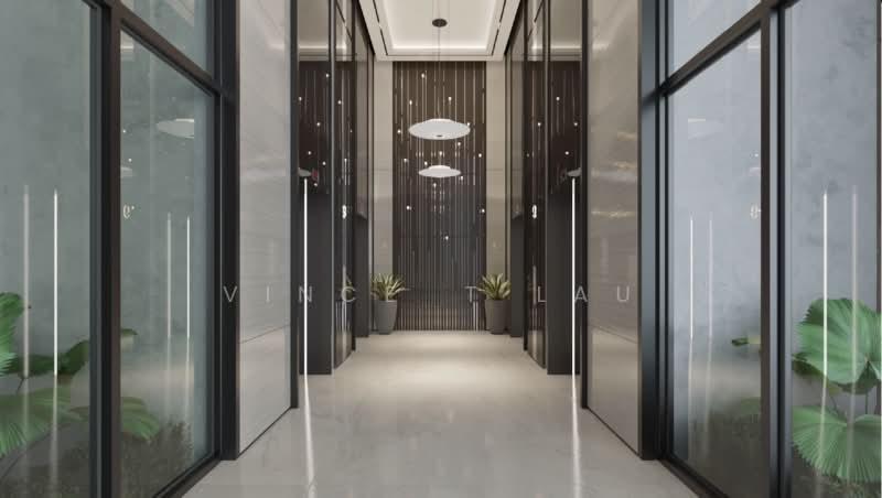 River Park Bangsar South - 3