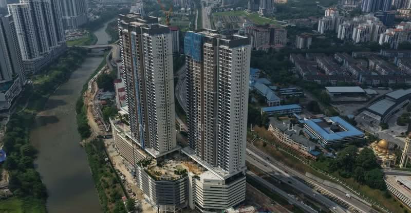 River Park Bangsar South - 1
