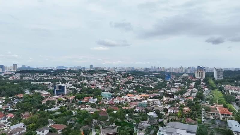 7 Villas Seri Beringin Damansara Heights - 2