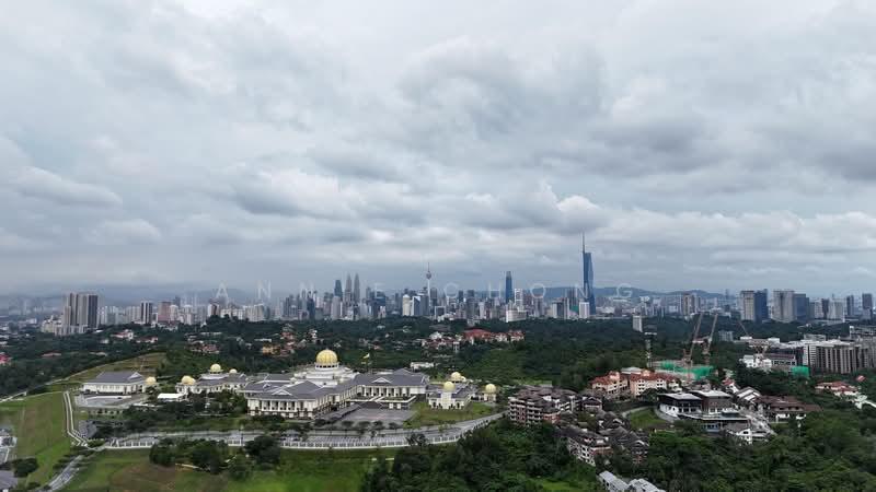 7 Villas Seri Beringin Damansara Heights - 5