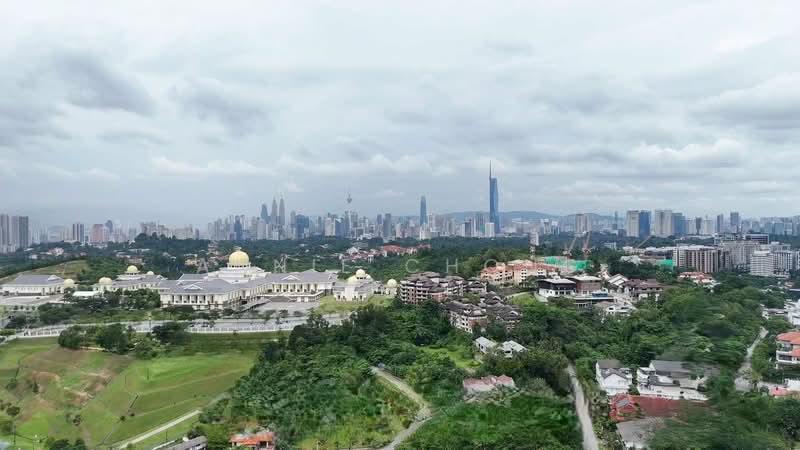 7 Villas Seri Beringin Damansara Heights - 3