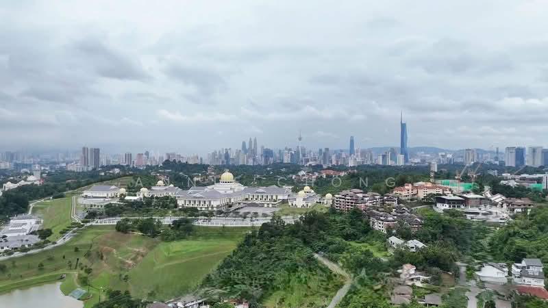 7 Villas Seri Beringin Damansara Heights - 1