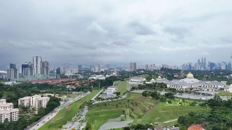 7 Villas Seri Beringin Damansara Heights - 4