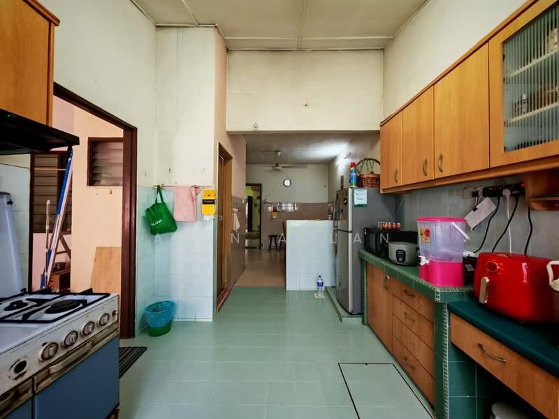 Taman Keramat - 3