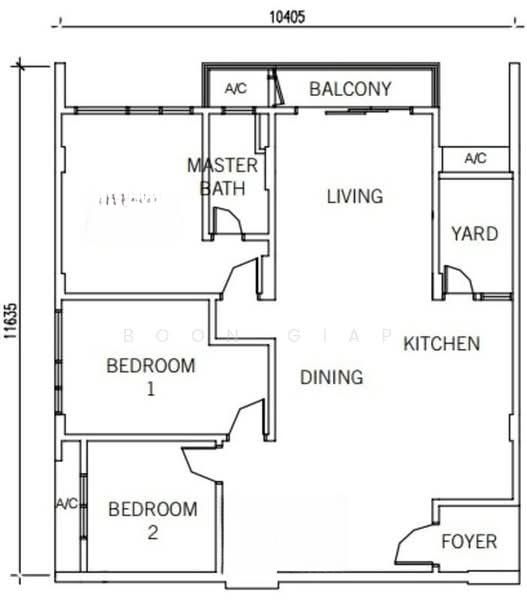 9Ine (Residensi Sembilan) - 2