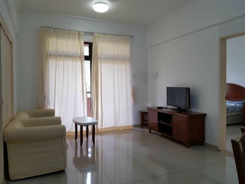 Genting Permai Resort - 1