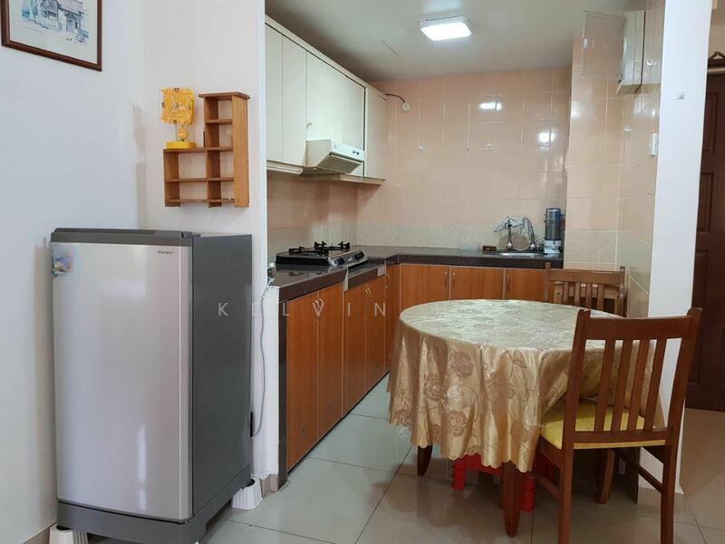 Genting Permai Resort - 2