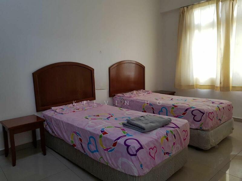 Genting Permai Resort - 3