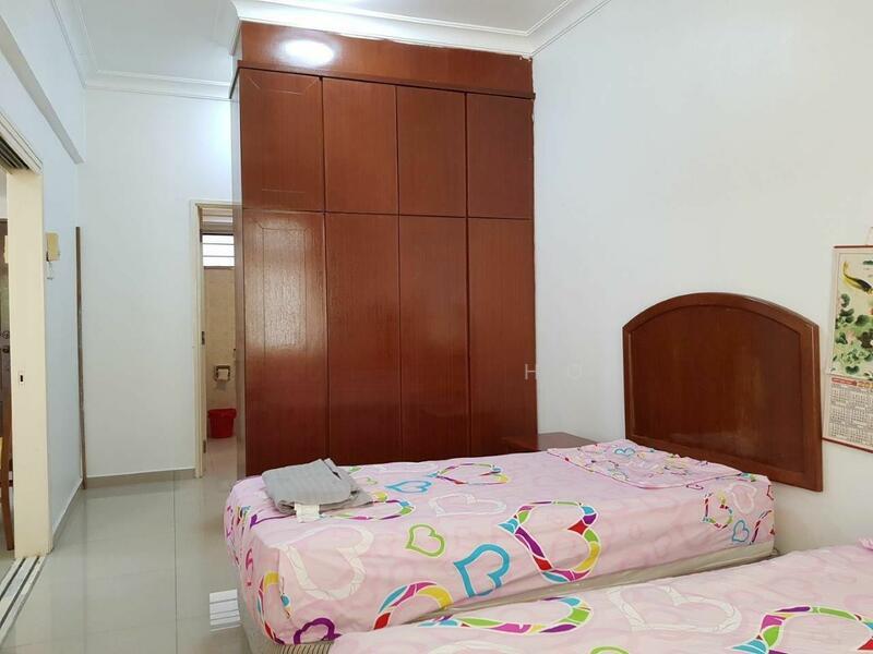 Genting Permai Resort - 4