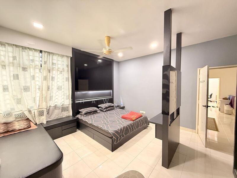 Seri Austin East Zone - 2