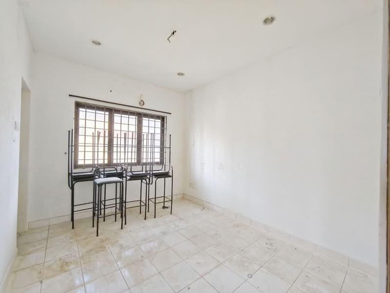 Permas Jaya Permas Jayas - 5