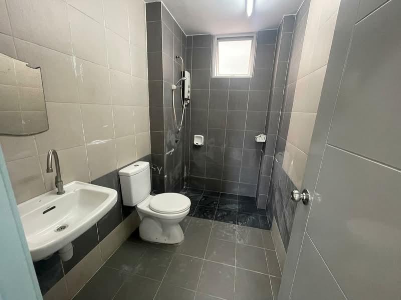 Sierra Residences - 4