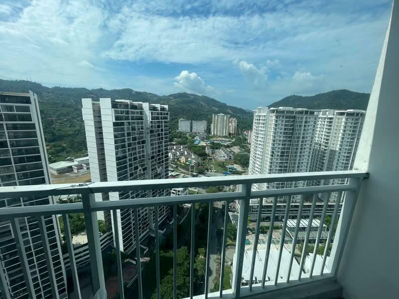 Sierra Residences - 5
