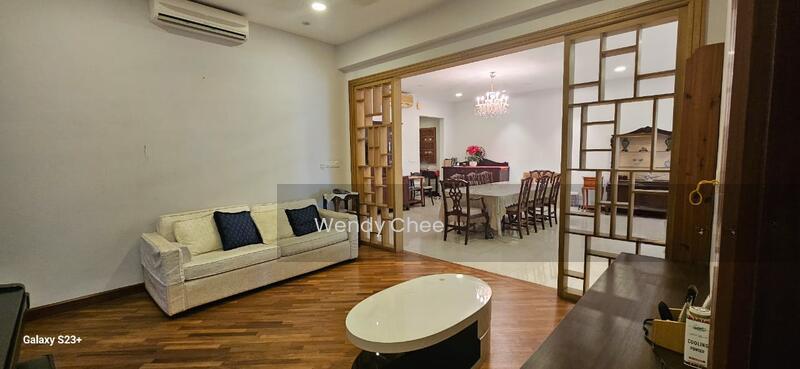 Sri Bukit Persekutuan - 5