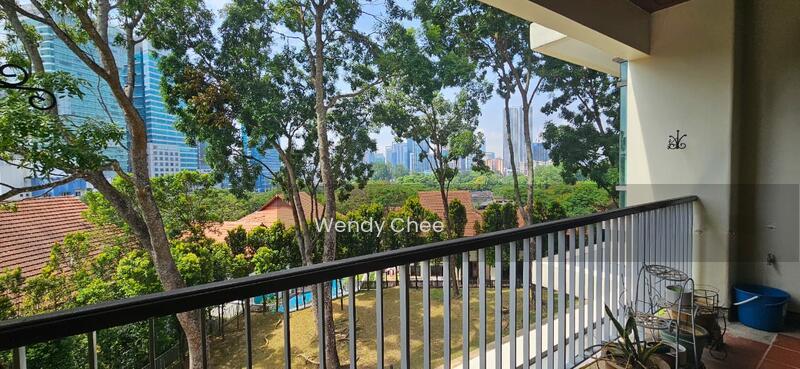 Sri Bukit Persekutuan - 3