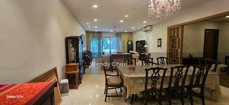 Sri Bukit Persekutuan - 4