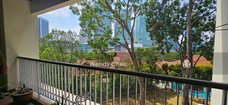 Sri Bukit Persekutuan - 2