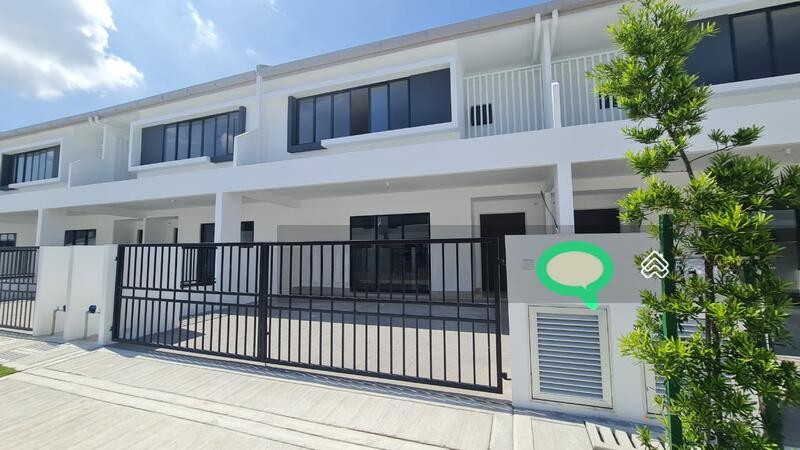 Sejati Lakeside @ Cyberjaya - 1