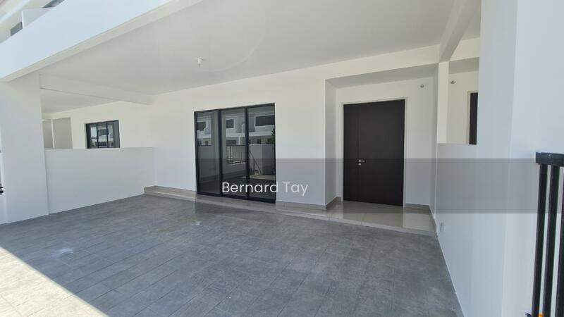 Sejati Lakeside @ Cyberjaya - 2