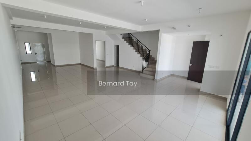 Sejati Lakeside @ Cyberjaya - 4