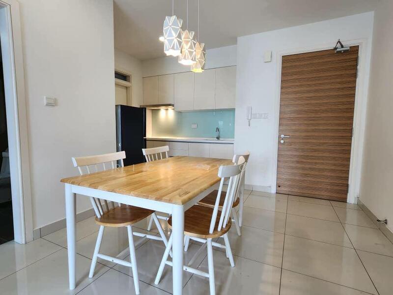 Teega Residences - 3