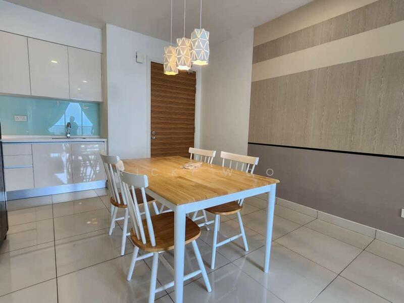 Teega Residences - 5