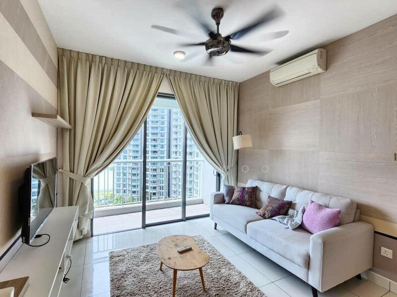 Teega Residences - 1