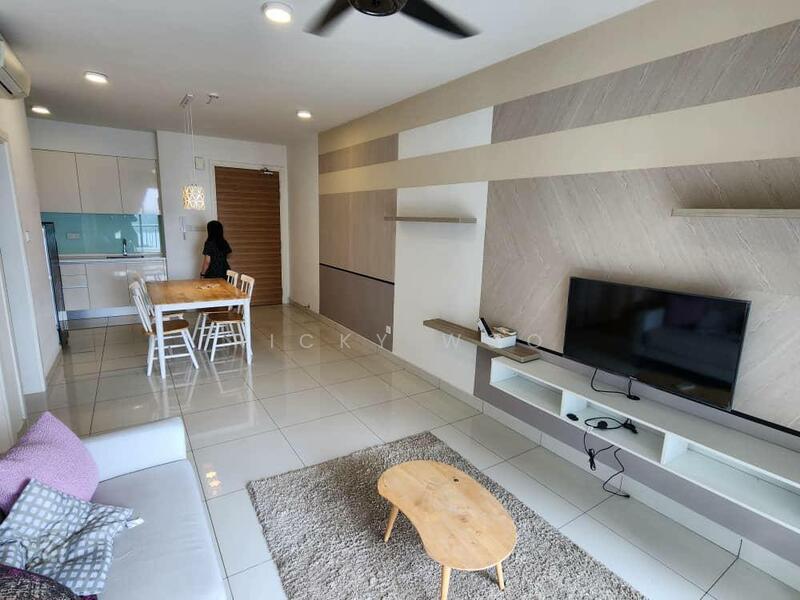 Teega Residences - 2