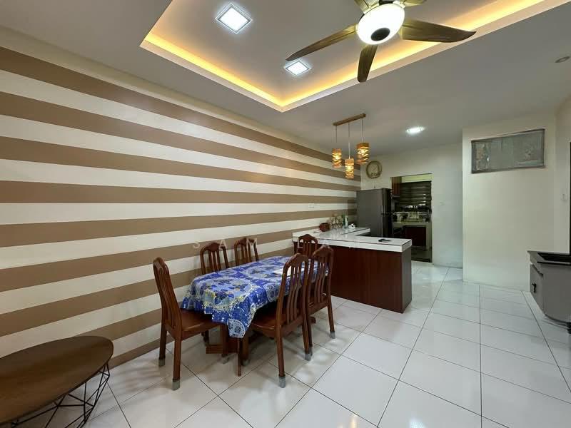 TAMAN CHEPOR MUTIARA - 3