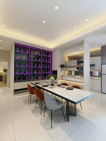 Sunway Lenang Heights - 5