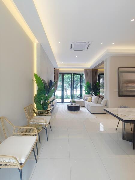 Sunway Lenang Heights - 1