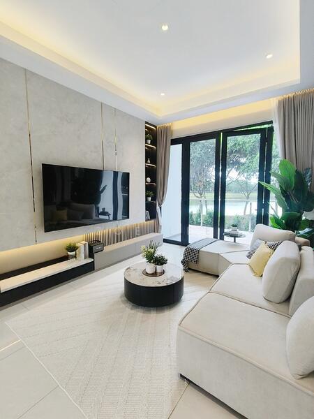 Sunway Lenang Heights - 4