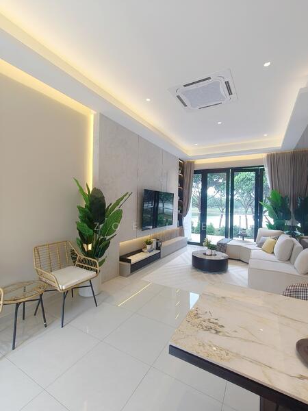 Sunway Lenang Heights - 3