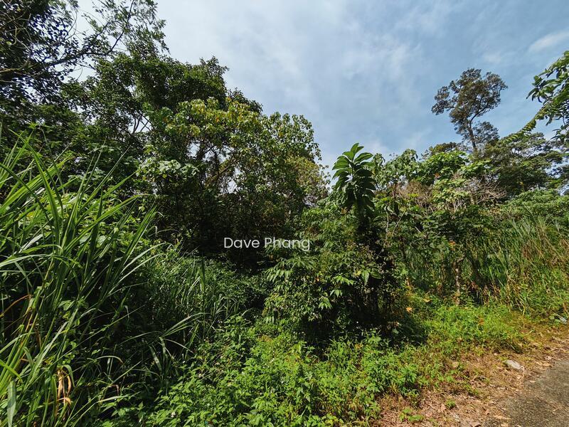 Residential land at Taman Melawati - 3