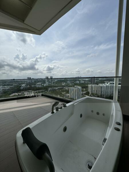 Cristal Serin Residence - 3